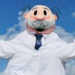 La iniciativa de Víctor González Herrera, CEO de Farmacias Similares, permite a visitantes de Similandia realizar cientos de combinaciones.